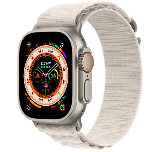 Apple watch best straps