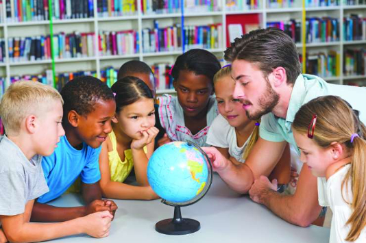 International schools vs local school for you kid