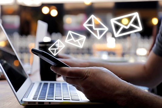 How email marketing important to business